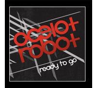 Ocelot Robot - Ready to Go