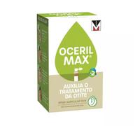 Ocerilmax Ear Spray 10ml