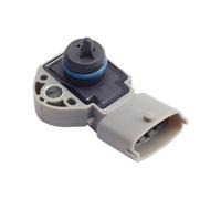 OCESTORE 0261230239 Fuel Pressure Sensor, 0261230238 Replacement Compatible with Focus Kuga I C70 S40 S60 S80 V50 V60 XC60 XC70 XC90