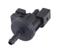 OCESTORE 06E906517A Vapor Canister N80 Purge Valve Solenoid Replace 0280142431 P0441 Compatible With A3 A4 A6 Q7 A8 Jetta