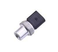 OCESTORE 4H0959126A Air Conditioner A/C Pressure Transducer Sensor Switch for A3 A4 A5 A6 A7 A8 Q5 R8 RS5 RS7 S3 S6 S8 SQ5 allroad GTI Replace 4F0959126B