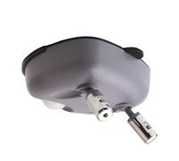 OCESTORE Premium Garage Parking Assist Dual Laser Guide,Adjustment 360 Degree Park Right Assistance Stop Light Distance System Garage Parking Aid Sensor for Car Automotive Vehicle