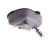 OCESTORE Premium Garage Parking Assist Dual Laser Guide,Adjustment 360 Degree Park Right Assistance Stop Light Distance System Garage Parking Aid Sensor for Car Automotive Vehicle