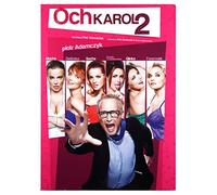 Och Karol 2 [2DVD] [Region 2] (English subtitles)