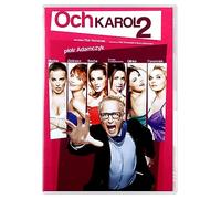 Och, Karol 2 (digipack) [DVD]