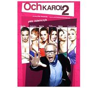 Och, Karol 2 [DVD] (English subtitles)