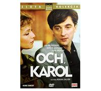 Och, Karol [DVD] [Region 2] (IMPORT) (No English version)