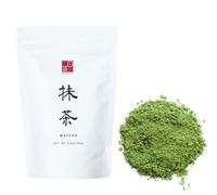Ocha & Co. Itsumo Matcha - Classic Grade - Japanese First-Harvest Matcha Green Tea Powder - Perfect for Lattes & Cooking, 100g.