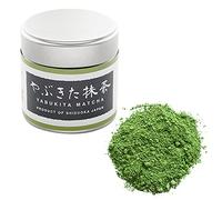 Ocha & Co. Yabukita Matcha - Superior Ceremonial Grade - Premium Single Cultivar - Japanese First-Harvest Matcha Green Tea Powder, Traditionally Stone-Milled, 30g.