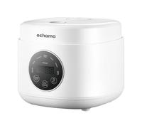 Ochama 2 L Electric Multi-functional Small Rice Cooker for 2-3 People