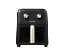 ochama 6L Air Fryer, Culinary Masterpiece, 6L Large Capacity, No Need to Flip, Steam-Fried Juiciness, Metal Interior, Home Fryer Oven Combo