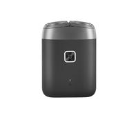 ochama Electric Shaver, Anti-Accidental Start, Smart Travel Lock, Portable Long Battery Life, Mini Electric Razor, Electric Shaver, Mini Shaver.