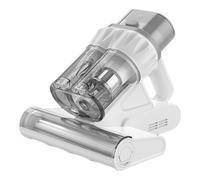 ochama Mite Removal Vacuum - Dual-Cup Dust-Mite Separation, 12 kPa Suction, 72,000 RPM, UV Sterilization for Home/Bedding, Pet Hair Removal, 65°C Hot-Air All-in-One Mite & Dust Vacuum