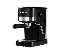 ochama Pressure Coffee Maker, Italian Espresso Machine, Pressure Espresso Machine, Home Italian Espresso Machine,High Pressure Extraction Strong Steam Milk Froth