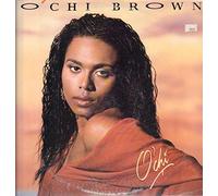 O'Chi Brown - O'chi [VINYL]