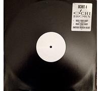 Ochi Brown - Rock Your Baby-12"