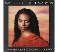Ochi Brown - Two Hearts Beating As One [Vinyl Single]