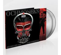 Ochmoneks - Diese Band & Diese Lieder-10 Jahre Ochmoneks Live [VINYL]