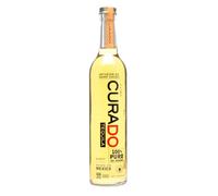 Ocho Curado Agave-Infused Tequila