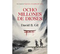 Ocho Millones de Dioses / Eight Million Gods (SUMA)