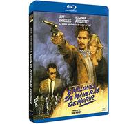 Ocho millones de maneras de Morir - BD