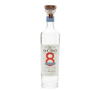 Ocho Blanco Silver Tequila 50cl