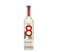 Ocho Reposado Tequila 2012 / El Refugio