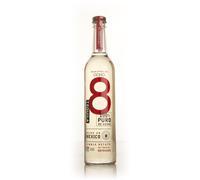 Ocho Reposado Tequila 2012 (El Refugio) 3cl Sample Reposado Tequila