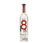 Ocho Reposado Tequila 2014 / La Maguyera