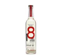 Ocho Reposado Tequila 2015 / La Latilla