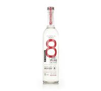 Ocho Reposado Tequila 2016 (Puerta del Aire) 3cl Sample Reposado Tequila
