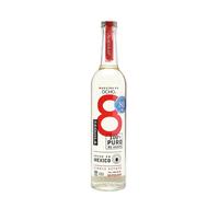 Ocho Reposado Tequila 2017 / Las Aguilas