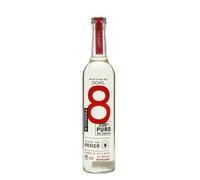 Ocho Reposado Tequila 2018 / El Bajio