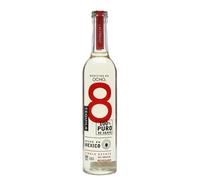 Ocho Reposado Tequila 2018 / Las Presas