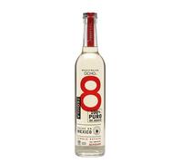 Ocho Reposado Tequila 2021 / La Ladera