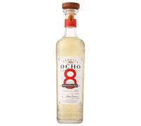 Ocho Reposado Tequila, 50 cl