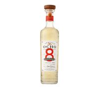 Ocho Reposado Tequila 50cl 40% ABV