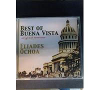 Ochoa, Eliades - Best of Buena Vista