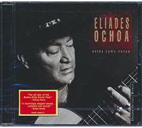 Ochoa, Eliades - Estoy Como Nunca