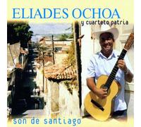 Ochoa,Eliades - Son de Santiago