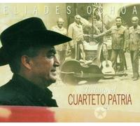 Ochoa, Eliades - Tributo Al Cuarteto Patria