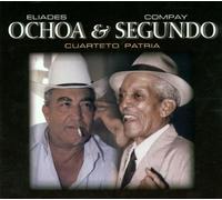 Eliades Ochoa & Compay Segundo – Cuarteto Patria