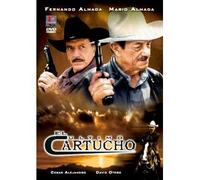 Ochoa, Manuel - El Ultimo Cartucho [DVD] [Region 1] [NTSC] [US Import]