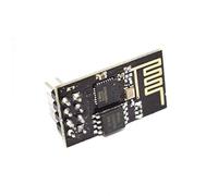 Ochoos 2Pcs ESP8266 ESP-01 ESP01 Serial Wireless WiFi Module Transceiver Receiver Board LWIP AP+STA for Arduino Raspberry Pi 3