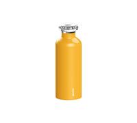 Ochre THERMAL TRAVEL BOTTLE 'ENERGY' "ON THE GO" 500 cc