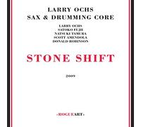 Ochs Larry - Stone Shift