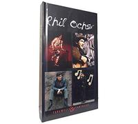 Ochs Phil - Farewells and Fantasies