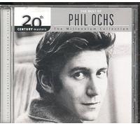 Ochs, Phil - Millennium Collection [Us Import]