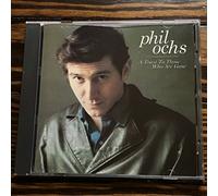 Ochs, Phil - Toast to Those Who Are Gone