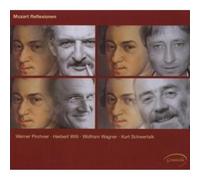 Ochsenhofer:Mozartisten - MOZART REFLEXIONEN